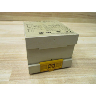 Omron G9S-321-T03 Safety Relay Unit G9S321T03 - Used