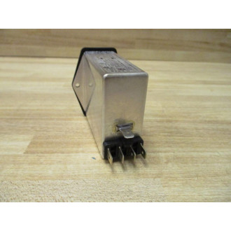 Schaffner FN 393-1-05-11 AC Power Entry Module FN39310511 - Used