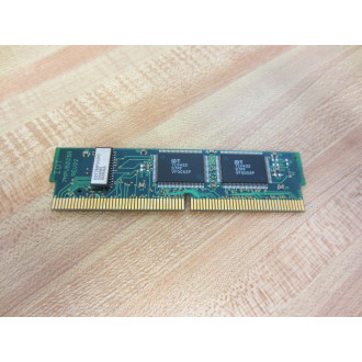 IDT 7MPV6203A Memory Module 7MPV6207 - Used