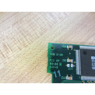 IDT 7MPV6203A Memory Module 7MPV6207 - Used
