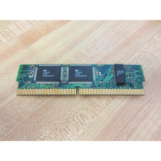IDT 7MPV6203A Memory Module 7MPV6207 - Used