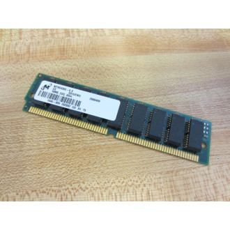 Micron MT9D436G-6 16MB DRAM Module MT9D436G-6X - Used