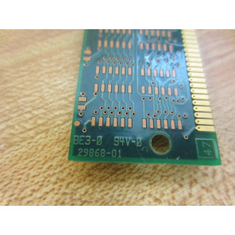Micron MT9D436G-6 16MB DRAM Module MT9D436G-6X - Used