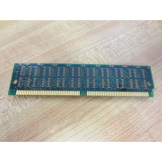 Micron MT9D436G-6 16MB DRAM Module MT9D436G-6X - Used