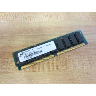 Micron MT9D436G-6 16MB DRAM Module MT9D436G-6X - Used