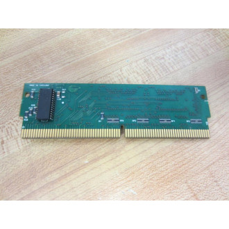 Cypress M15-00232 Memory Board M1500232 CYM74P435 - Used