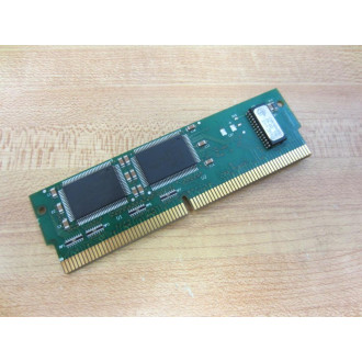 Cypress M15-00232 Memory Board M1500232 CYM74P435 - Used