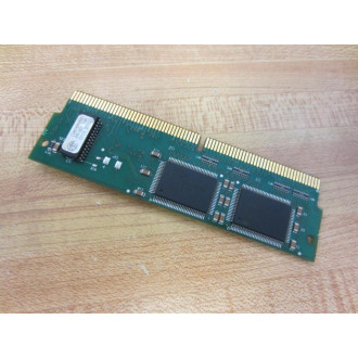 Cypress M15-00232 Memory Board M1500232 CYM74P435 - Used