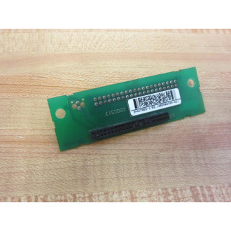 ABB 3HAC7055-102 DSQC 517 Connector Card M5567-03 - Used