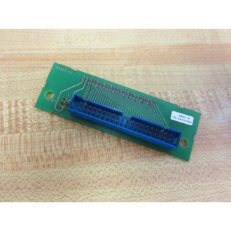ABB 3HAC7055-102 DSQC 517 Connector Card M5567-03 - Used