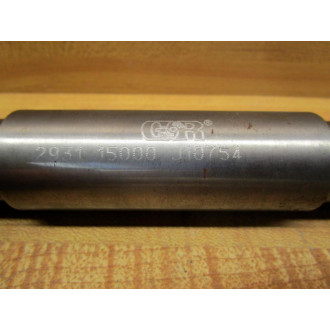 Gorman-Rupp 2931 15000 J10754 Impeller Shaft 293115000J10754 - New No Box