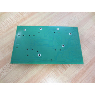 ETF B142G Circuit Board EFORE OYJ - Used