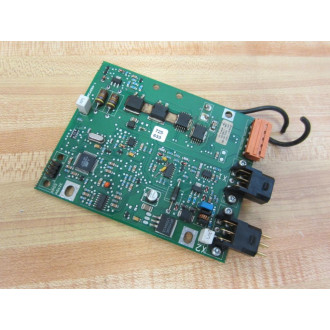 ABB 3HAC6550-1 Aros A862E Card 3HAC65501 - Used