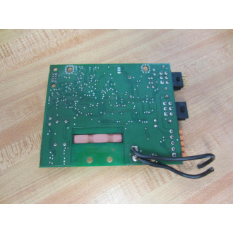 ABB 3HAC6550-1 Aros A862E Card 3HAC65501 - Used