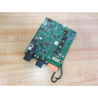 ABB 3HAC6550-1 Aros A862E Card 3HAC65501 - Used