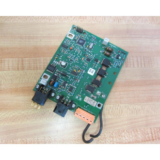 ABB 3HAC6550-1 Aros A862E Card 3HAC65501 - Used