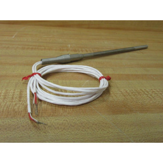JMS Southeast 10-9-91 Cartridge Heater SE 10-9-91 - New No Box