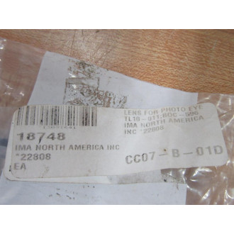 IMA 22808 Lens - New No Box