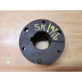 Generic SK 1-916 Bushing SK1916 - New No Box