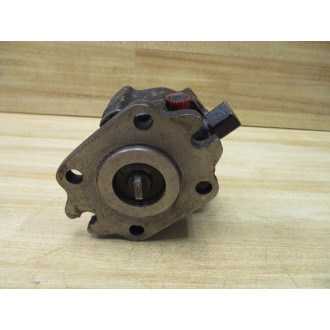 Webster 06B1E1CA5-L225 Hydraulic Pump 151 9700 - Used Webster 06B1E1CA5-L225 Hydraulic Pump 151 9700 - Used