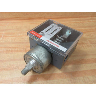 Honeywell L91B 1035U Pressuretrol Controller L91B1035U - New No Box
