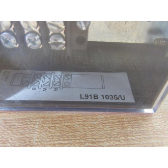 Honeywell L91B 1035U Pressuretrol Controller L91B1035U - New No Box