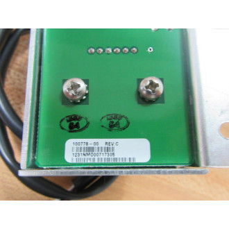 Generic H101023-00 Pressure Transducer 100778-00 - New No Box