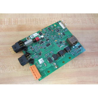 ABB 3HAC6550-1 Aros A862H Power Control Board 3HAC65501 - Used