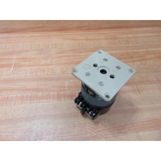 KlocknerMoeller T20-I-NA Cam Switch T20INA - New No Box