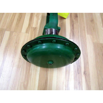Fisher Controls 657 Actuator - Used