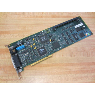 ABB 3BSC980050R50 DSQC 522 Board 3HAC8848-1 - Used