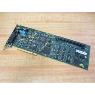 ABB 3BSC980050R50 DSQC 522 Board 3HAC8848-1 - Used