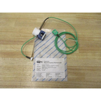 DataPaq PA0053C Magnetic Surface Termocouple
