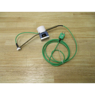 DataPaq PA0053C Magnetic Surface Termocouple