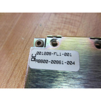ABB 3HAC7927-5 SiliconTech DSQC518B 2.5" FlashDrive ABBFLD25P-128B - Used