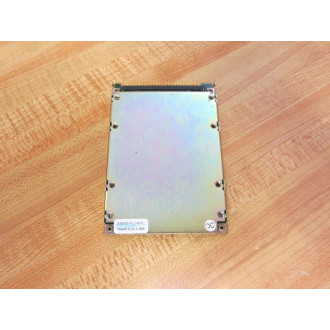 ABB 3HAC16917-100 2.5" Flash Drive ABBFLD25P-64H - Used
