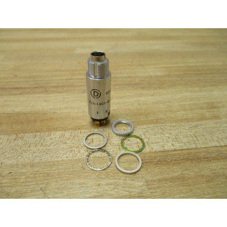 Dialight 513-1401-604 Pushbutton Switch 5131401604