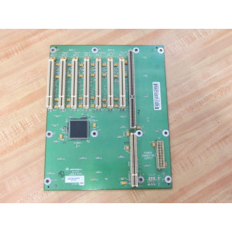 Motorola BPL-87P DSQC501 Backplane 3HAC3617-1 84W8444F01B - Used