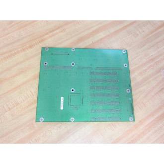 Motorola BPL-87P DSQC501 Backplane 3HAC3617-1 84W8444F01B - Used
