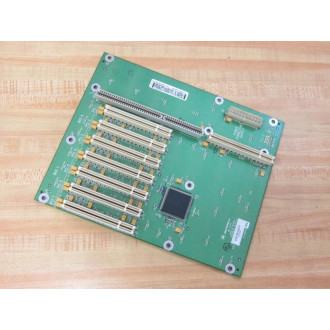 Motorola BPL-87P DSQC501 Backplane 3HAC3617-1 84W8444F01B - Used