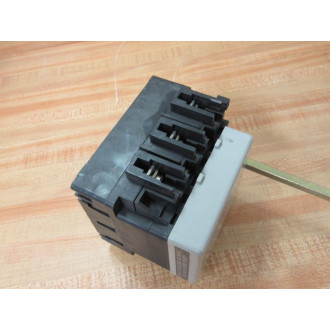 Allen Bradley 194R-HS4 Operating Handle 194RHS4 W194R-NN030P3 - Used