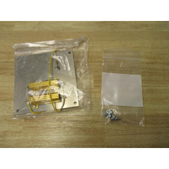 Beck 20-1971-03 Resistor PlateDrive 20197103