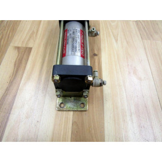 NOK F-TEC MRC-LB50B-100-DZ-2-RS-6-M677 Cylinder MRCLB50B100DZ2RS6M677 - Used