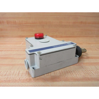 Telemecanique XY2 CE4A026H7 Cable Pull Switch XY2CE4A026H7 - Used