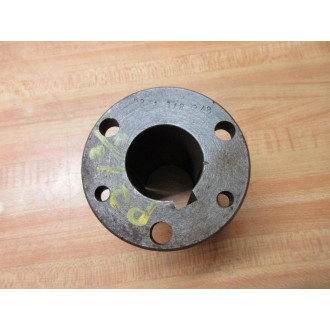 Browning P2 1-38 38 Split Taper Bushing - New No Box