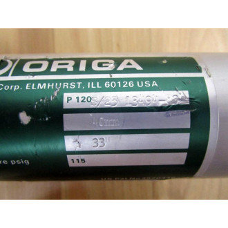 Origa P 120 S25 13494-83 Cylinder P120S251349483 - Refurbished