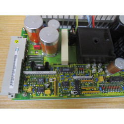 Heidelberg HDM-00781209402 NT85 Power Supply 00.781.208302 - Used