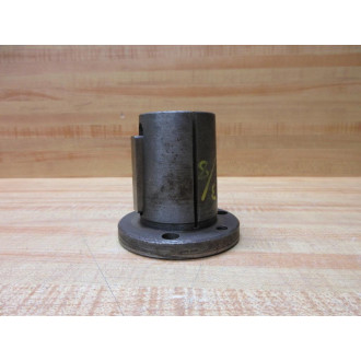 Browning P2 1-38 38 Split Taper Bushing - New No Box