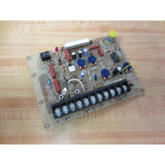 Polyspede Electronics E1507 Control Board E150702 - Used