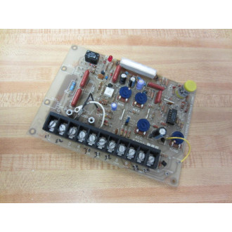 Polyspede Electronics E1507 Control Board E150702 - Used